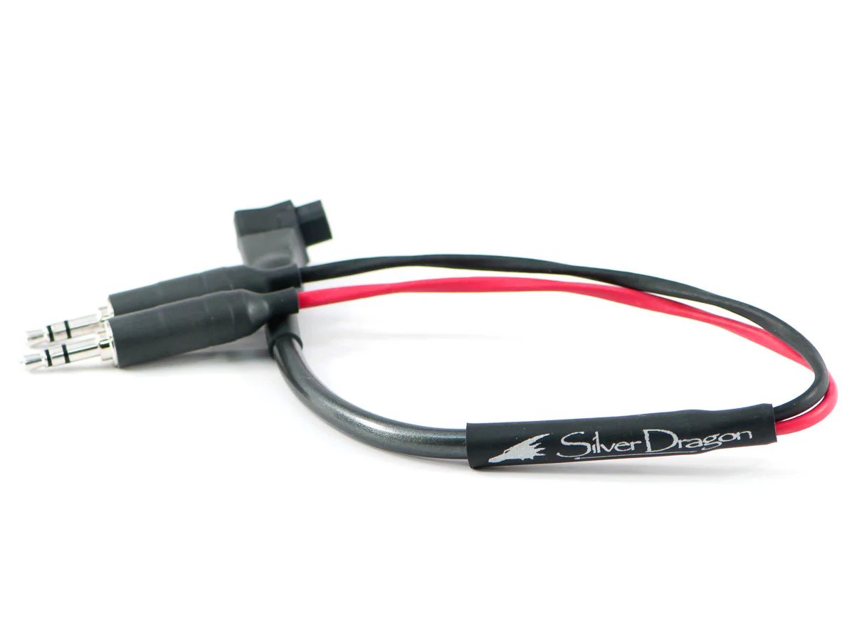 Silver Dragon Portable Mini Cable - Image 8
