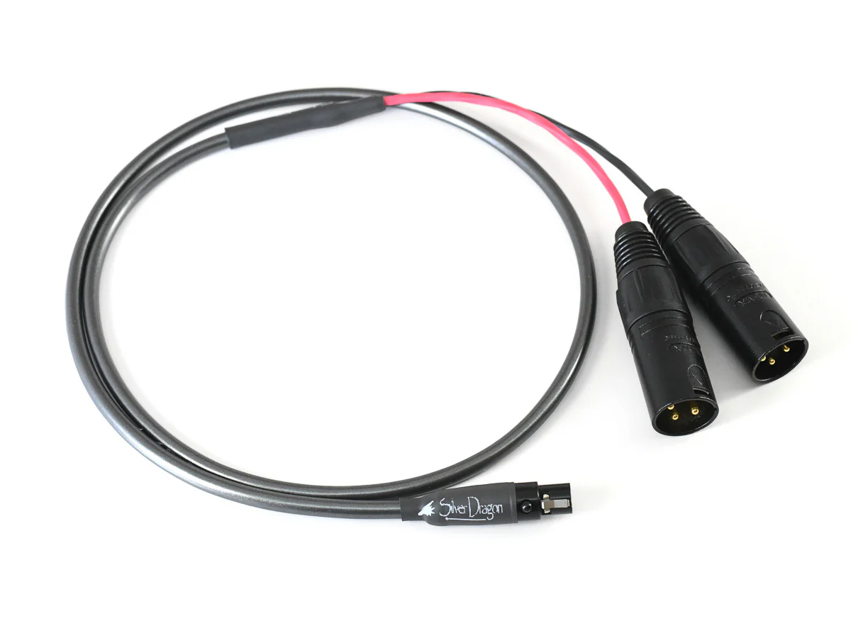 Silver Dragon Portable Mini Cable - Image 9