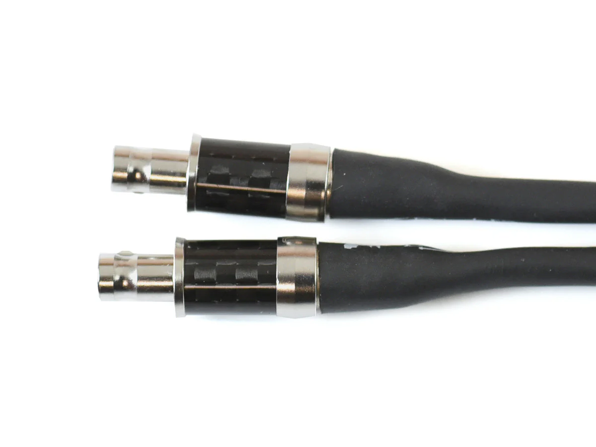 Silver Dragon Premium Cable for Sennheiser Headphones - Image 3
