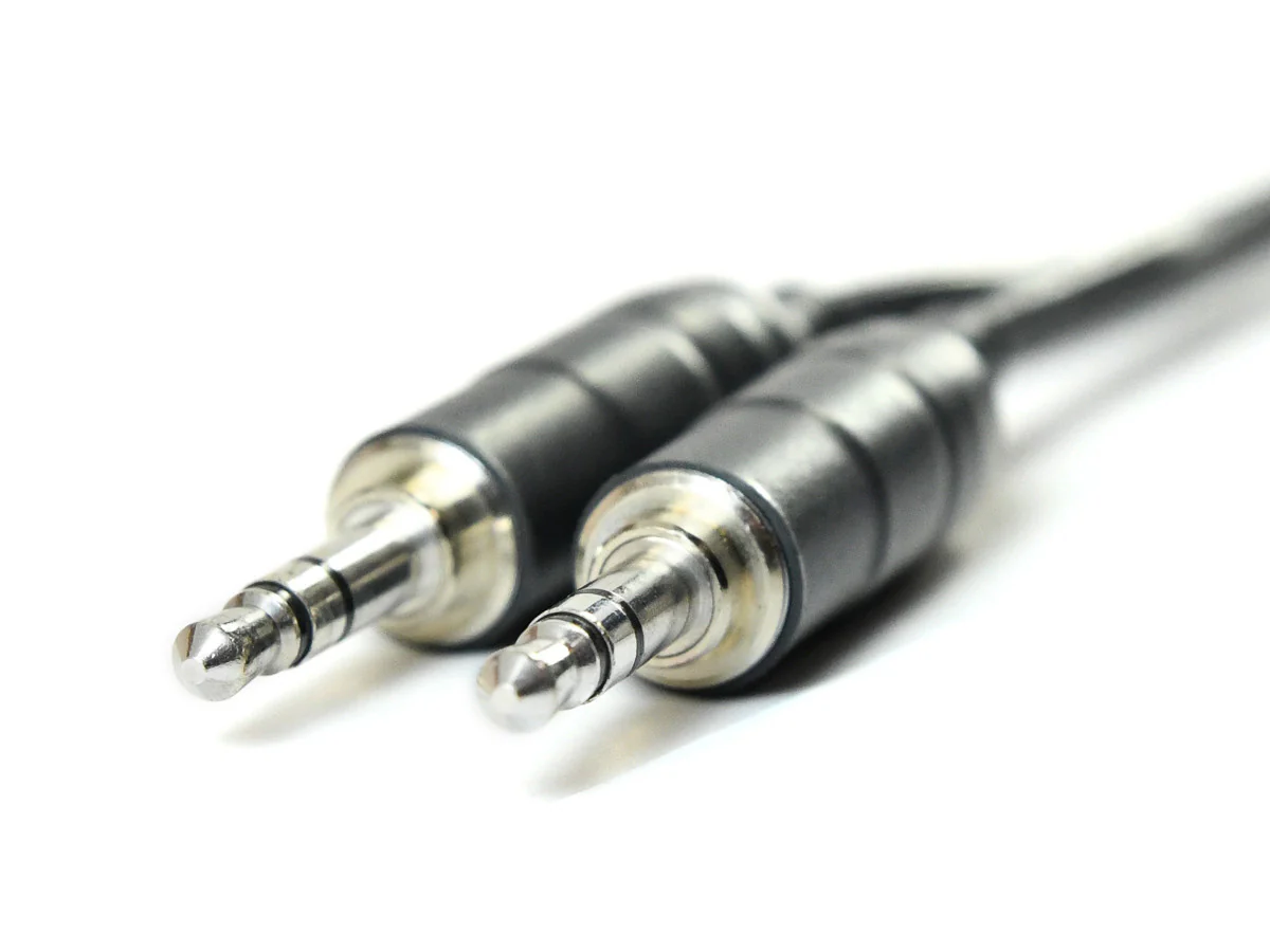 Silver Dragon Premium Cable for Sony Headphones - Image 3