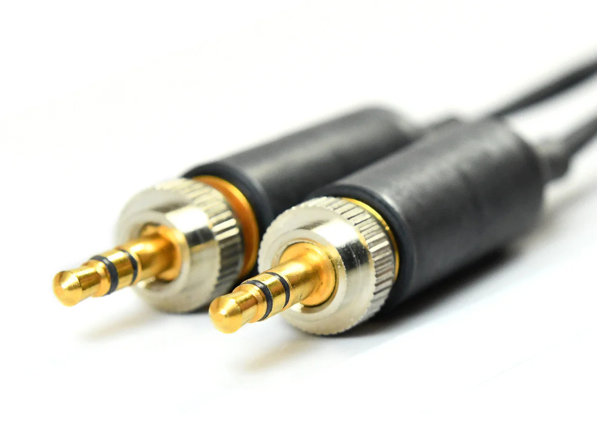 Silver Dragon Premium Cable for Sony Headphones - Image 4