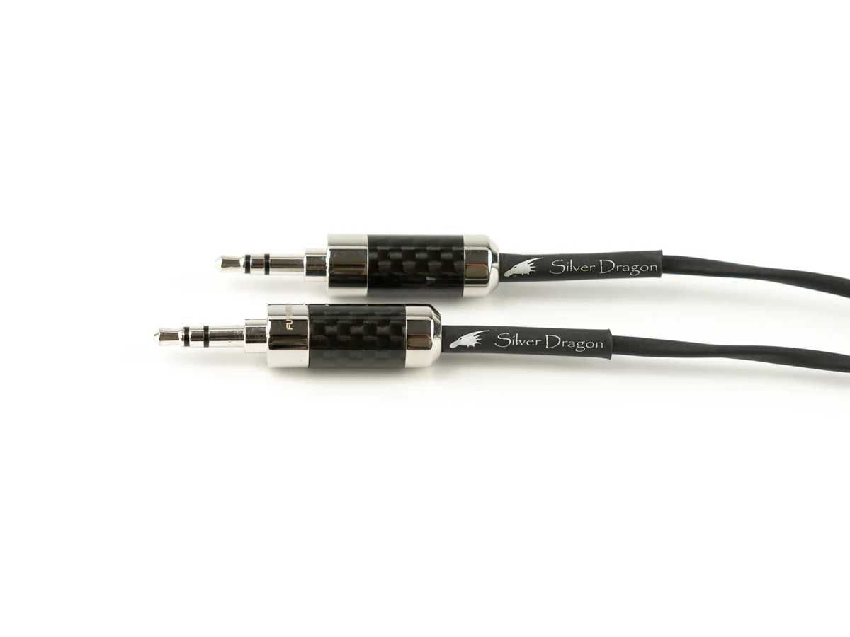 Silver Dragon Premium Cable for Sony Headphones - Image 8