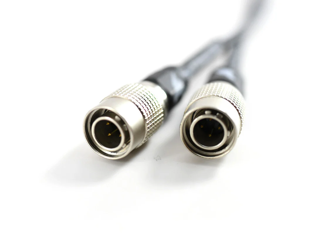 Silver Dragon Premium Cable for Dan Clark Audio Headphones - Image 5