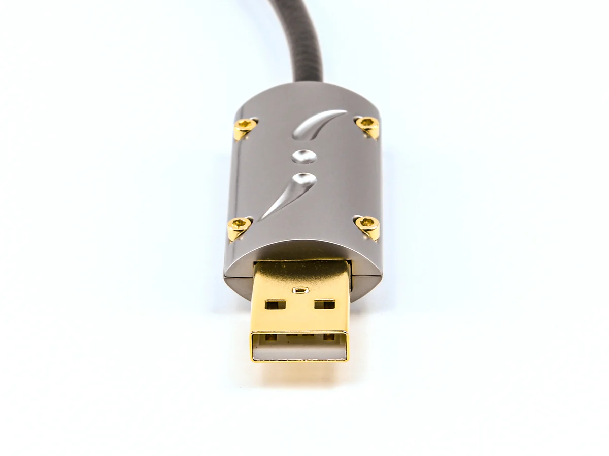Silver Dragon Premium USB Cable - Image 10