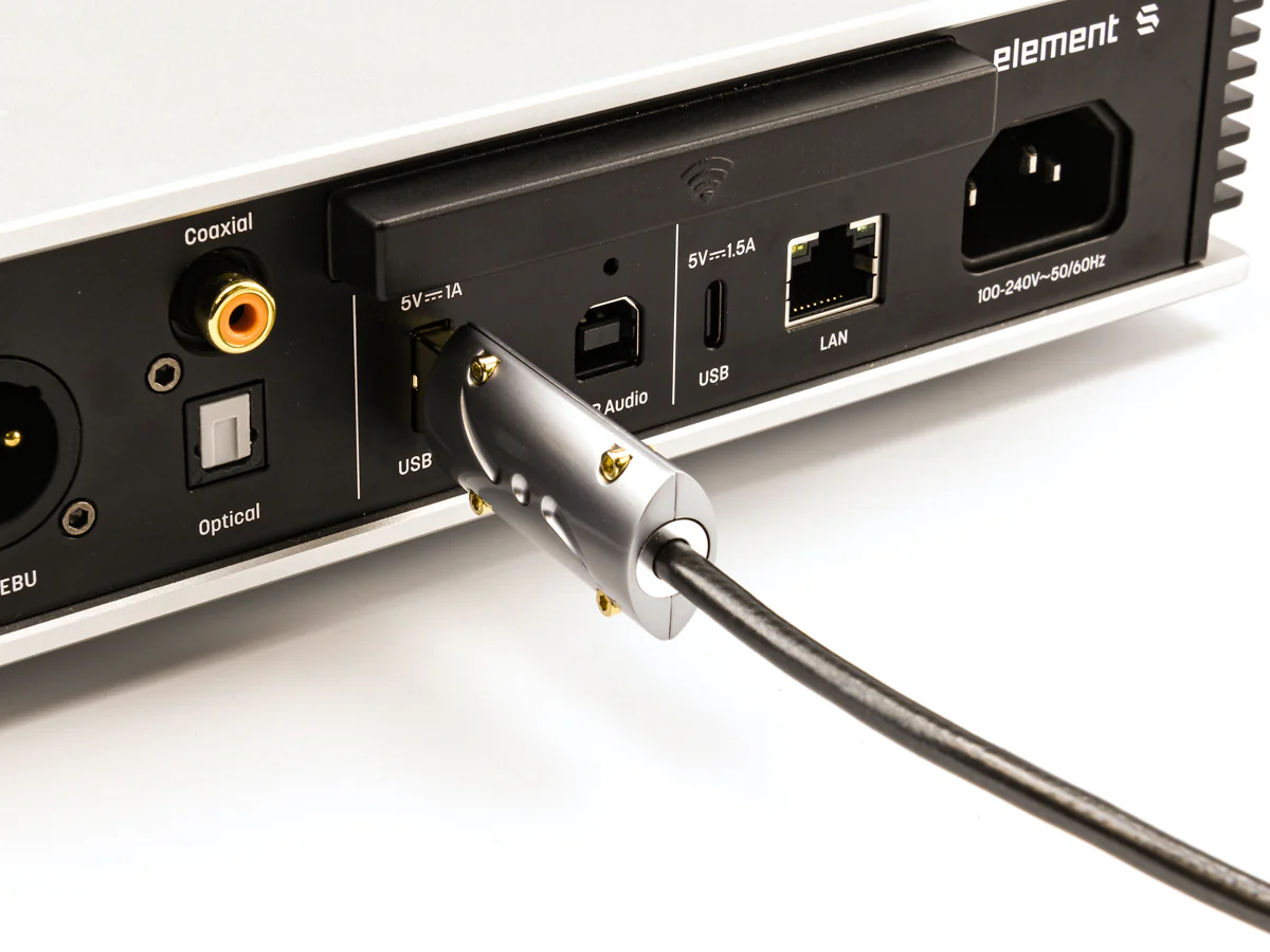 Silver Dragon Premium USB Cable - Image 12