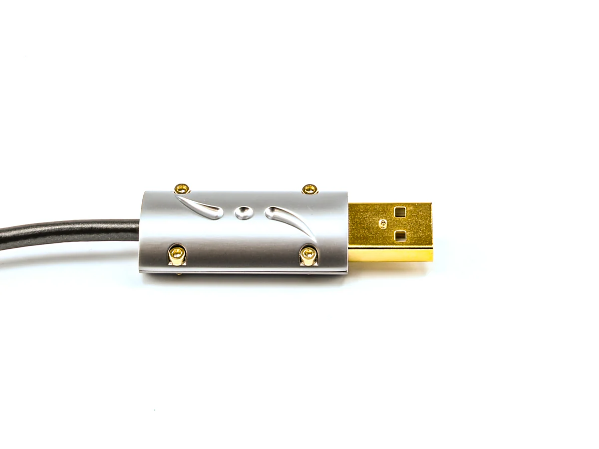 Silver Dragon Premium USB Cable - Image 3