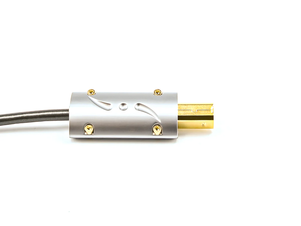Silver Dragon Premium USB Cable - Image 4
