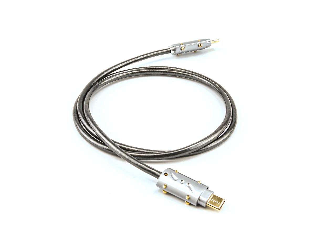 Silver Dragon Premium USB Cable - Image 5