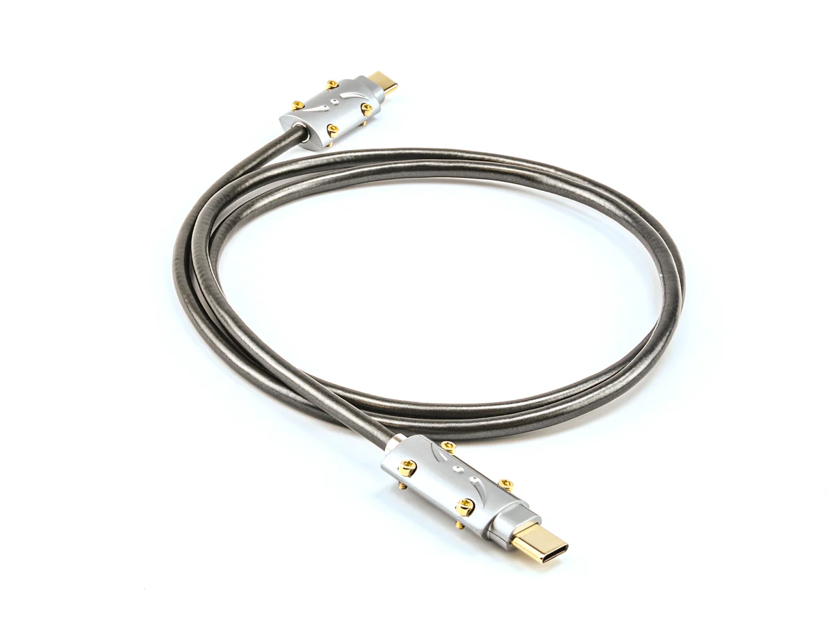 Silver Dragon Premium USB Cable - Image 6