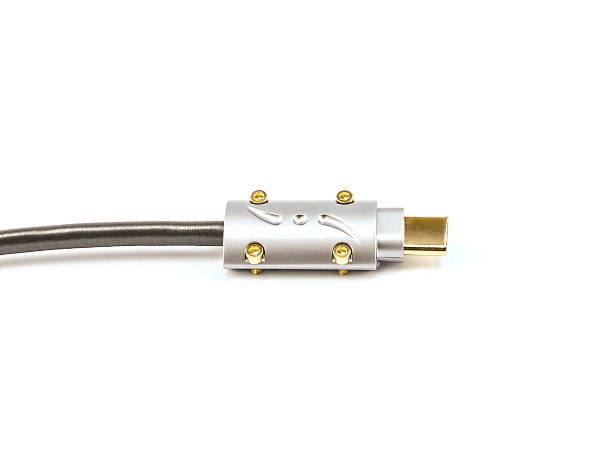 Silver Dragon Premium USB Cable - Image 7