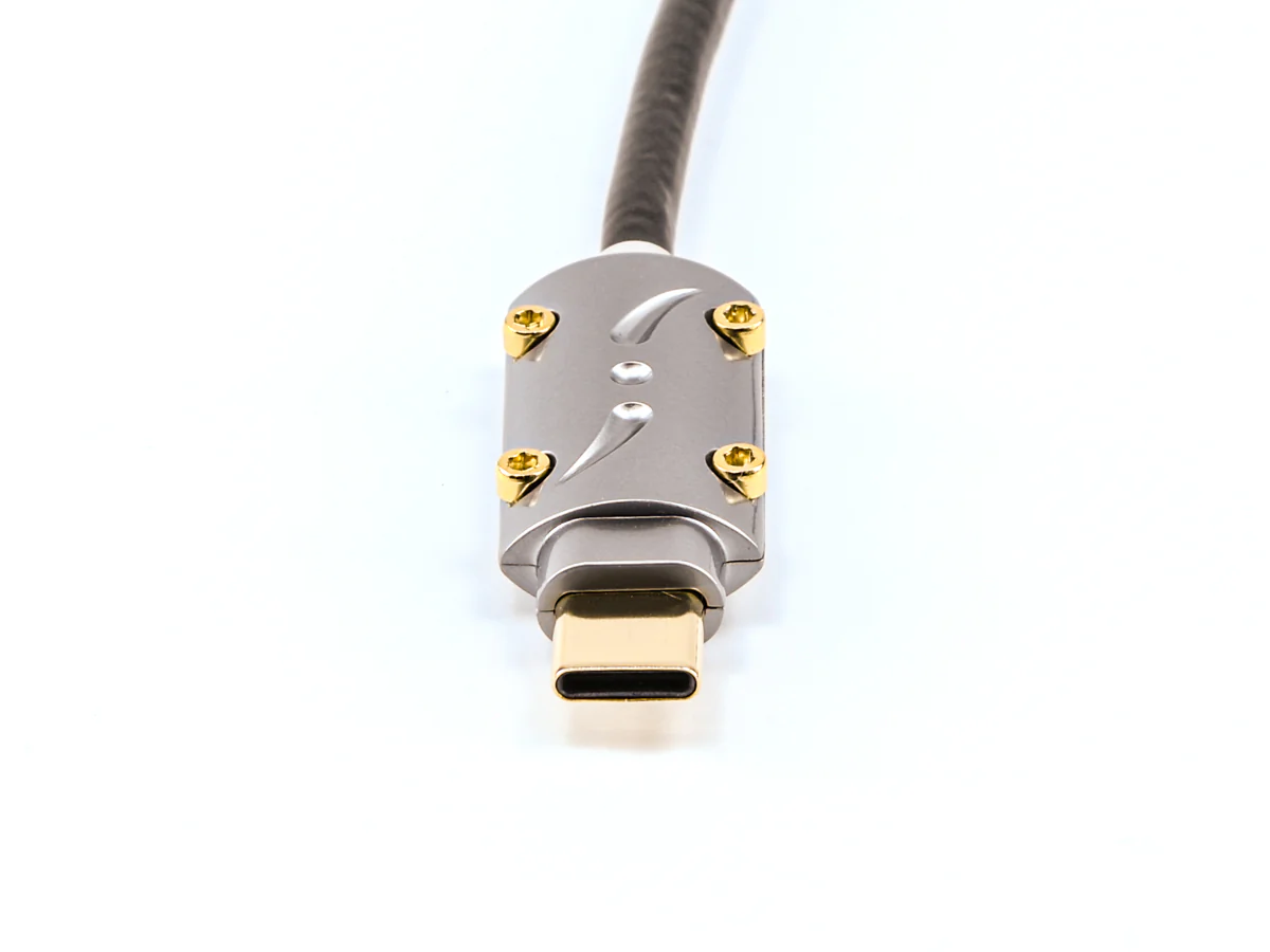Silver Dragon Premium USB Cable - Image 8