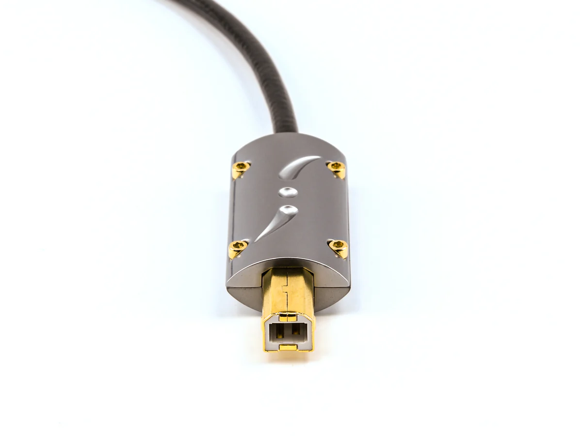 Silver Dragon Premium USB Cable - Image 9