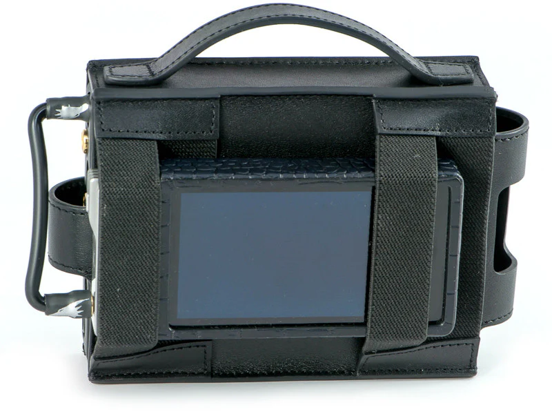 Silver Dragon Toslink Form Fit Cable - Image 10