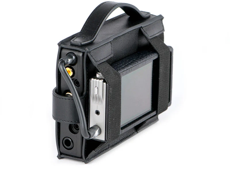 Silver Dragon Toslink Form Fit Cable - Image 11