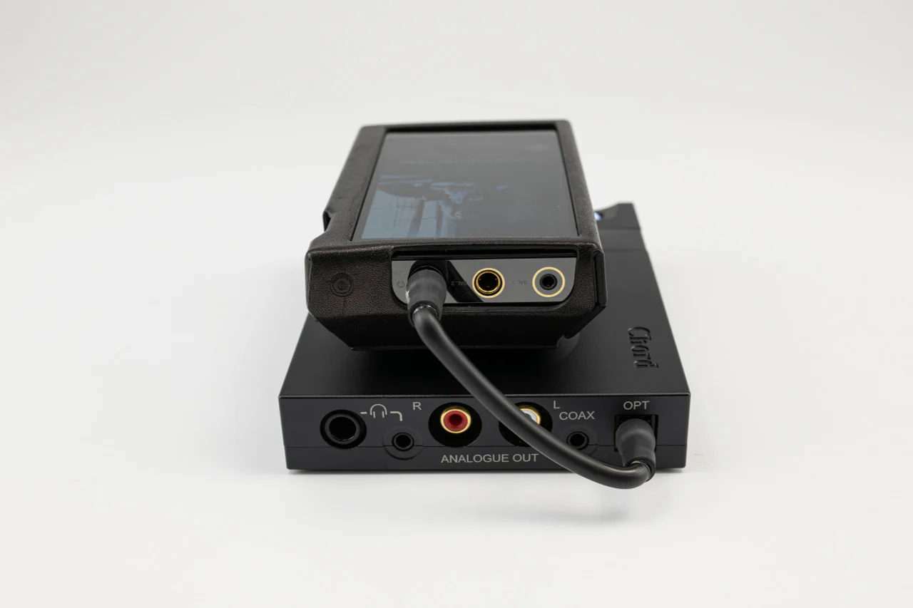 Silver Dragon Toslink Form Fit Cable - Image 13