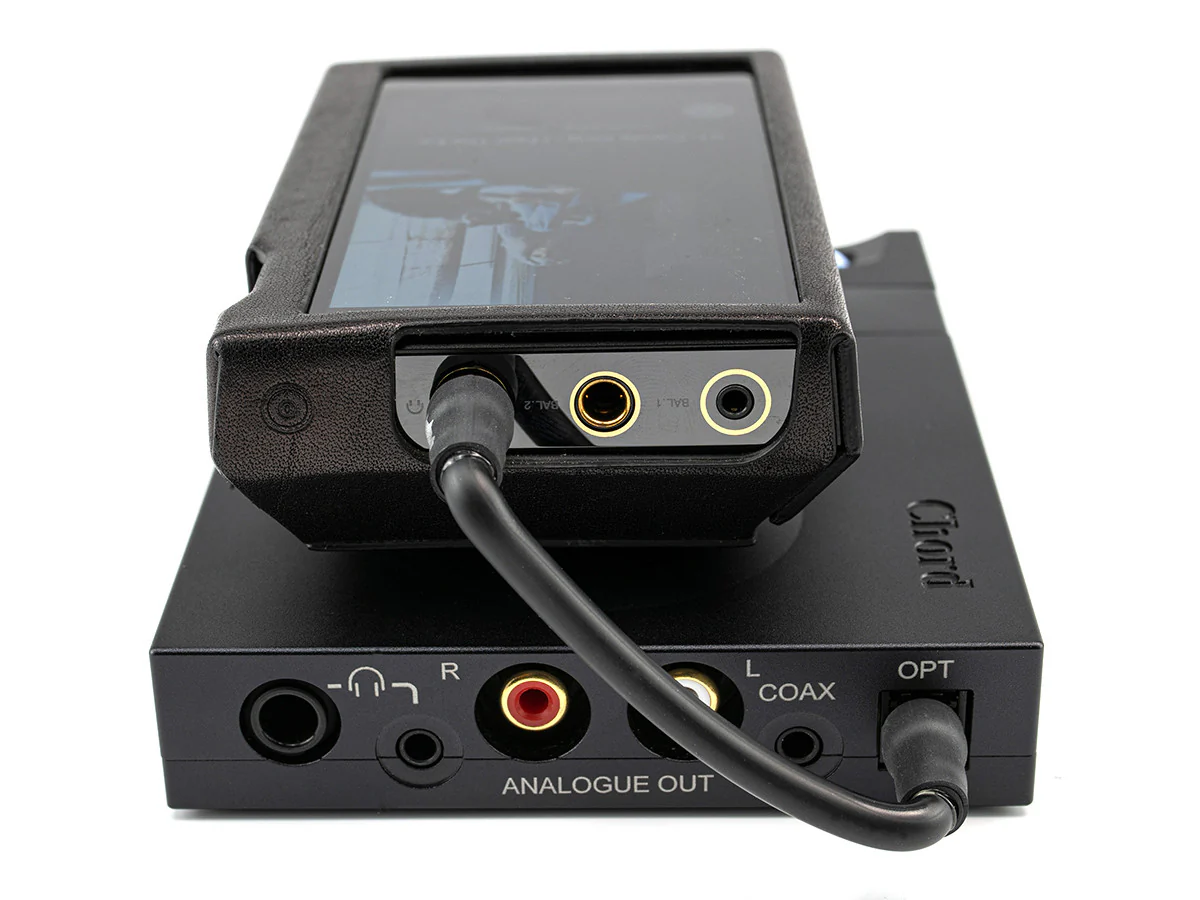 Silver Dragon Toslink Form Fit Cable - Image 18