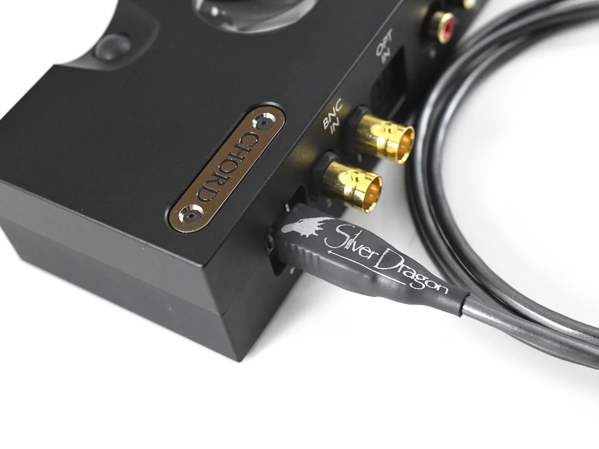 Silver Dragon USB Cable - Image 11