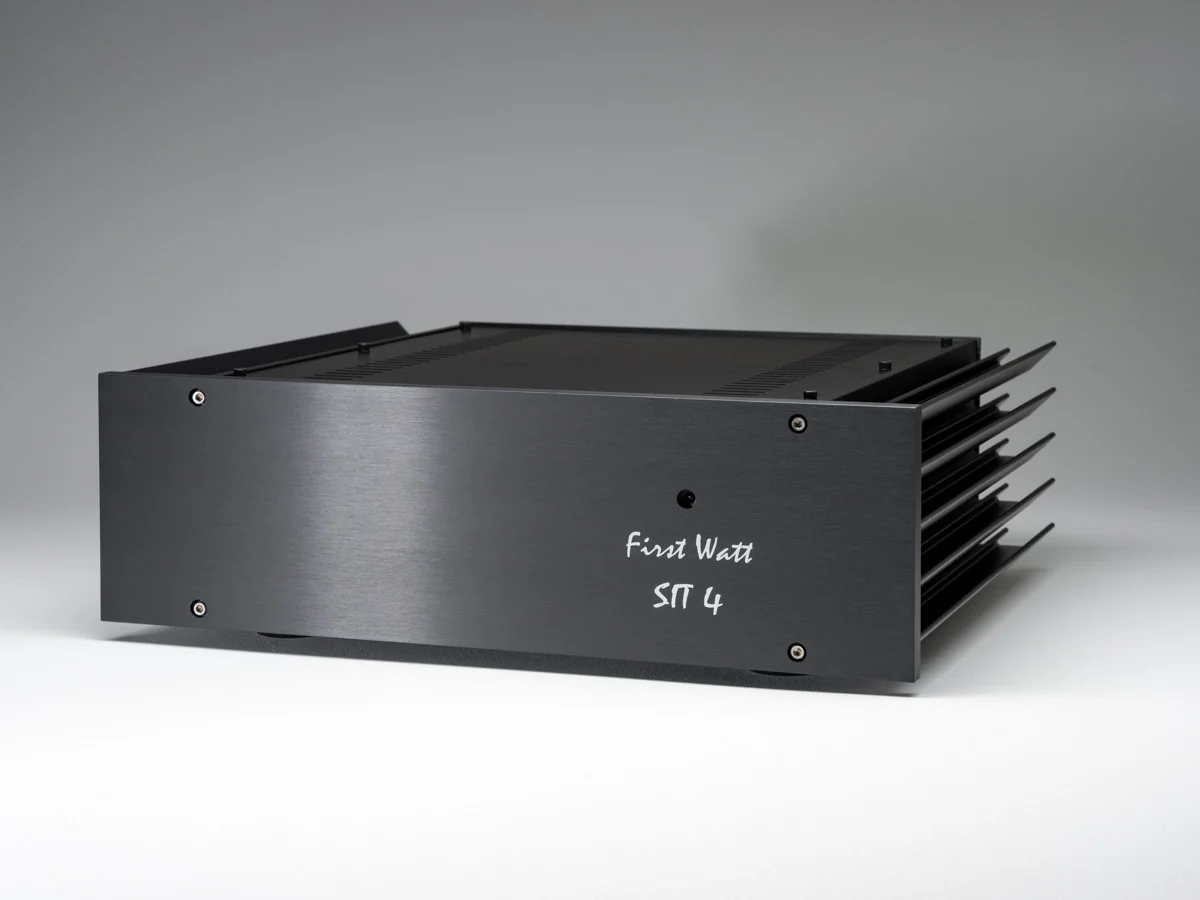 SIT-4 Power Amplifier - Image 3