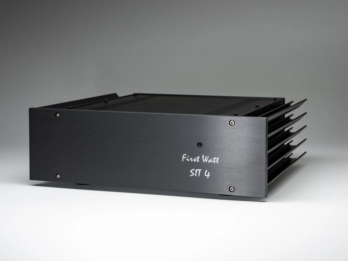 SIT-4 Power Amplifier - Image 4