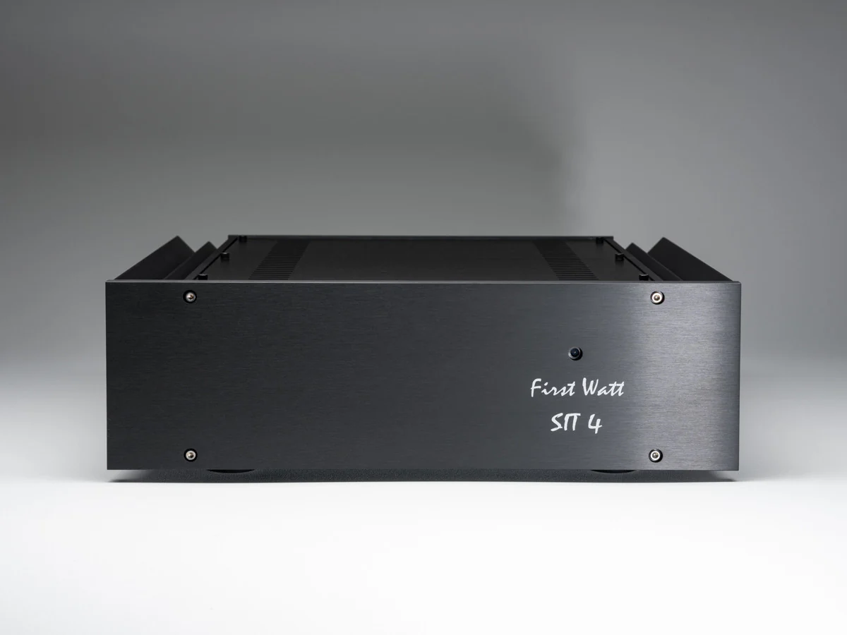 SIT-4 Power Amplifier - Image 5