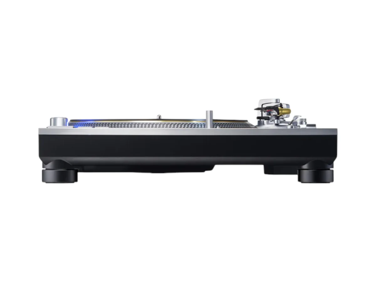 SL-1200GME | SL-1210GME Master Edition Direct Drive Turntable - Image 4