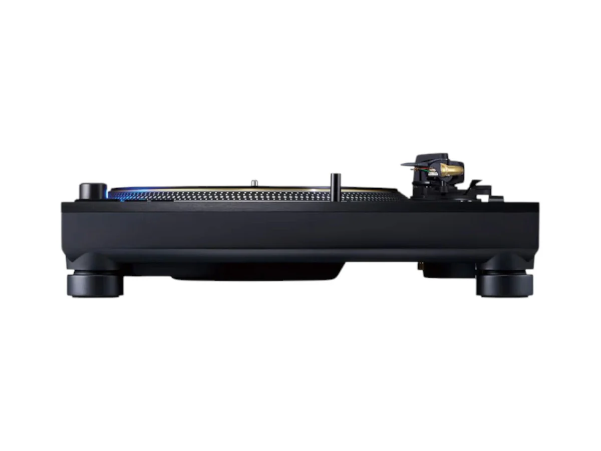 SL-1200GME | SL-1210GME Master Edition Direct Drive Turntable - Image 8