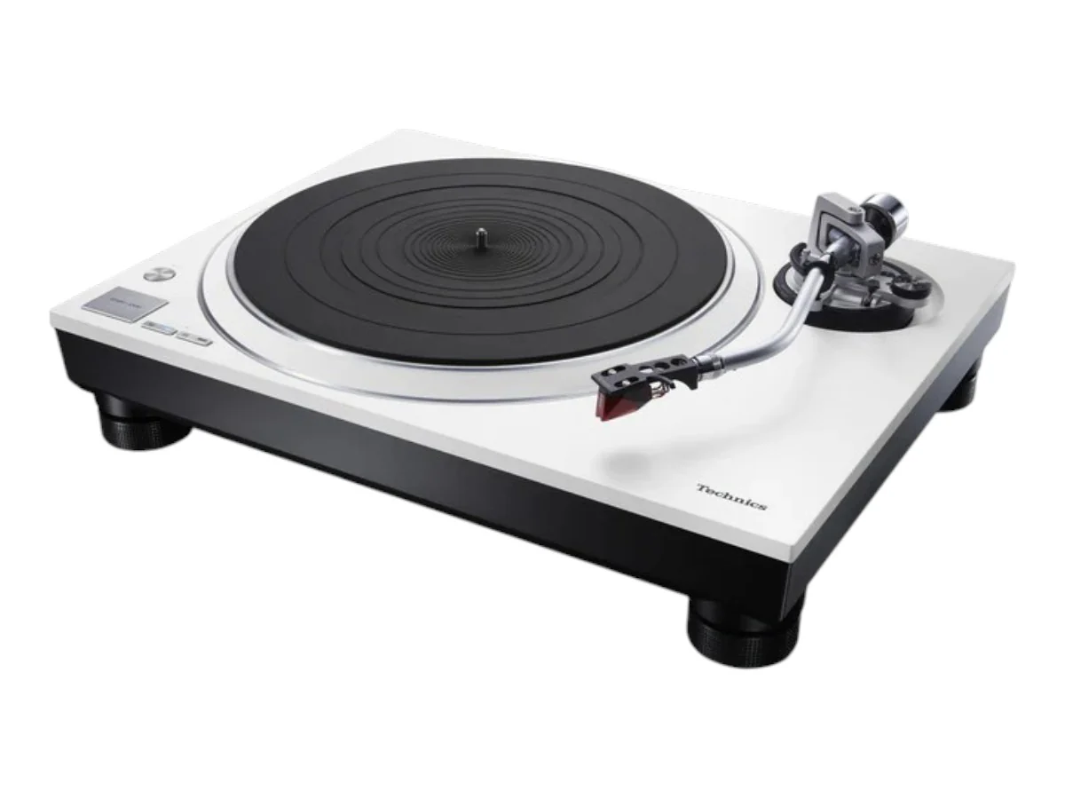 SL-1500C-K Direct Drive Turntable - Image 4