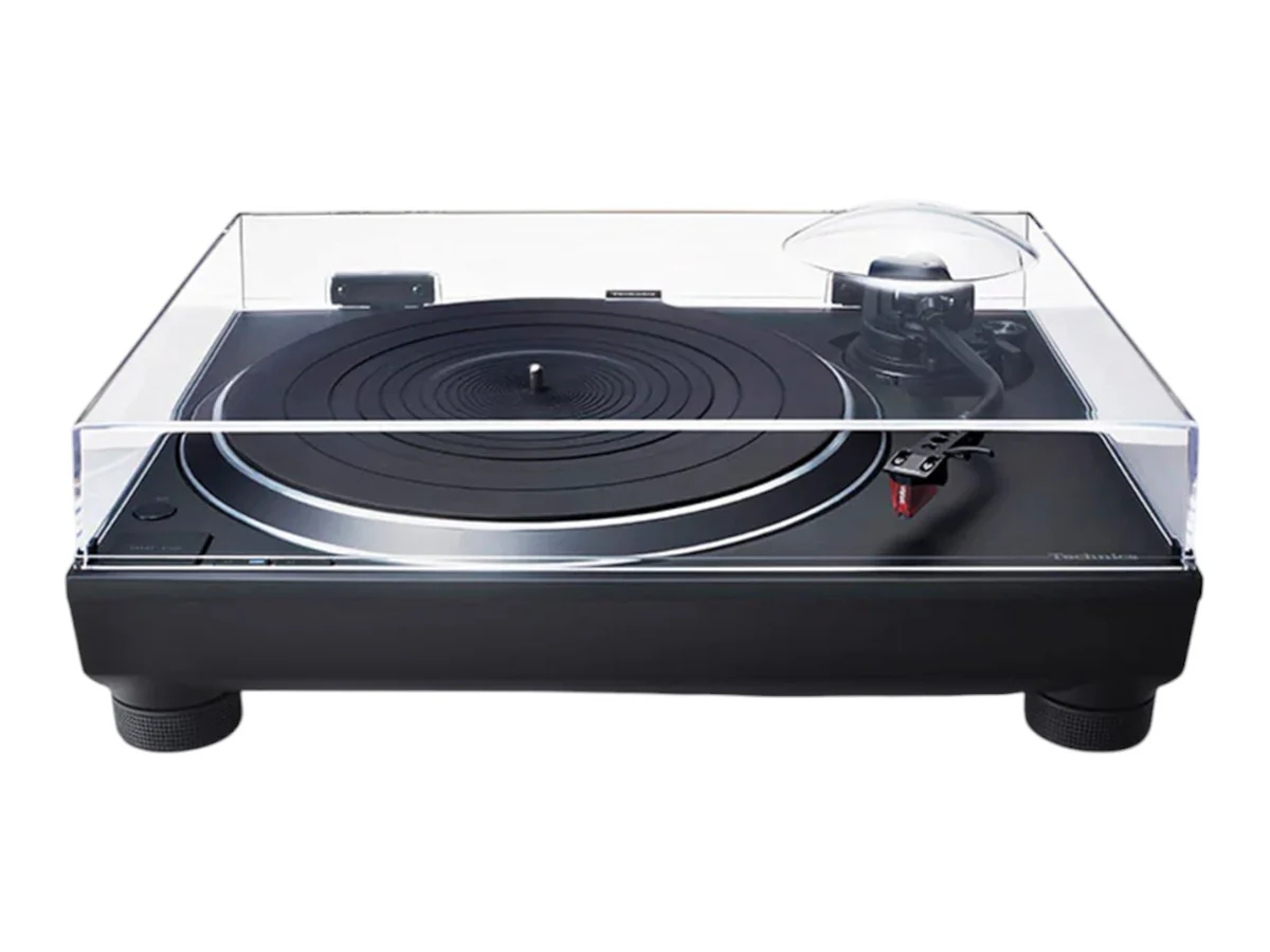 SL-1500C-K Direct Drive Turntable - Image 5