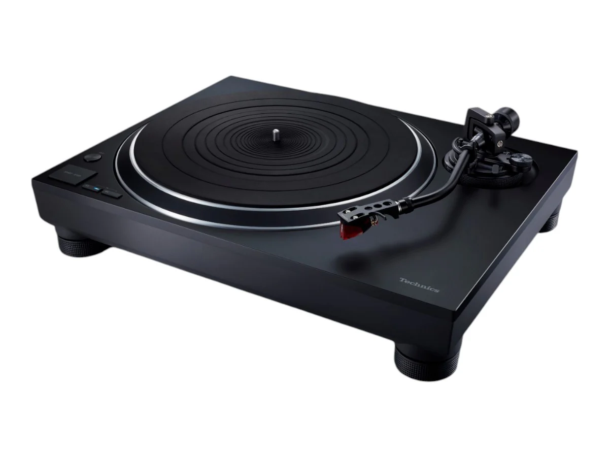 SL-1500C-K Direct Drive Turntable - Image 6