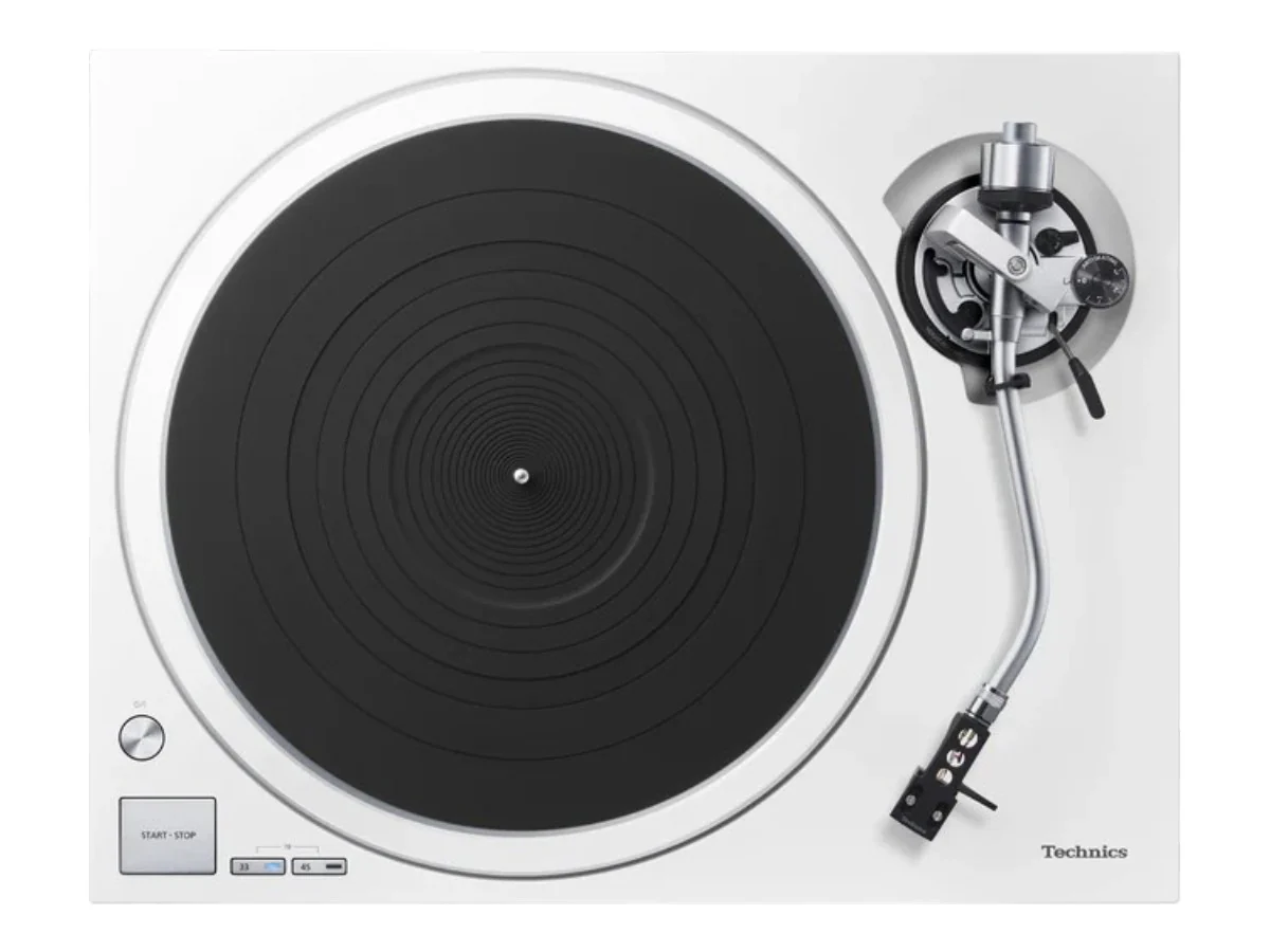 SL-1500C-K Direct Drive Turntable - Image 7