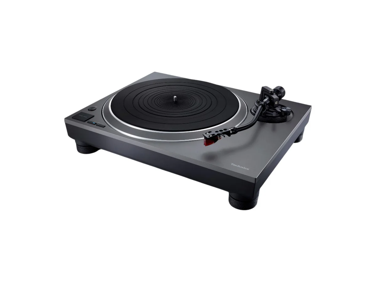 SL-1500CS Direct Drive Turntable wih Delta Sigma Drive