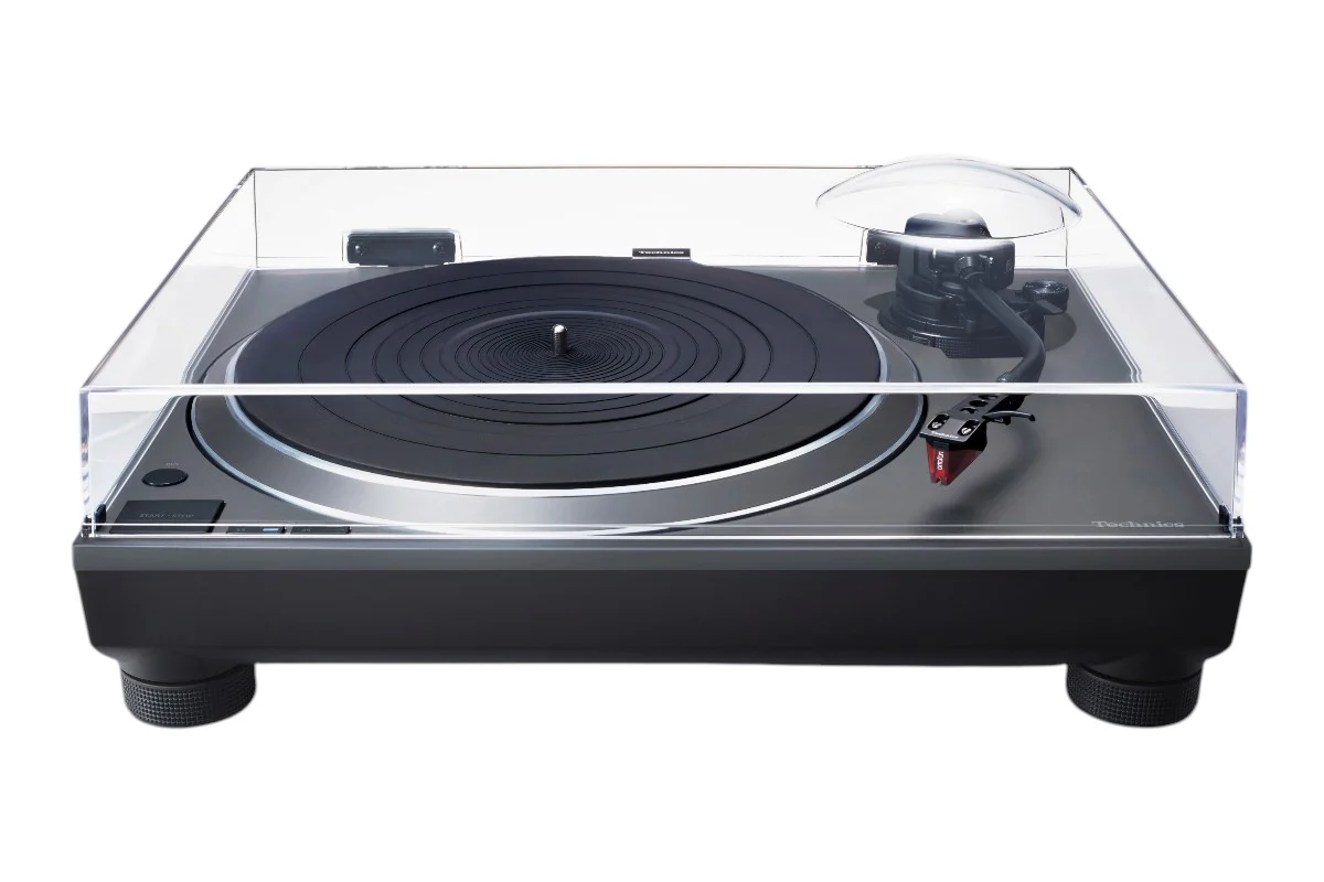 SL-1500CS Direct Drive Turntable wih Delta Sigma Drive - Image 4