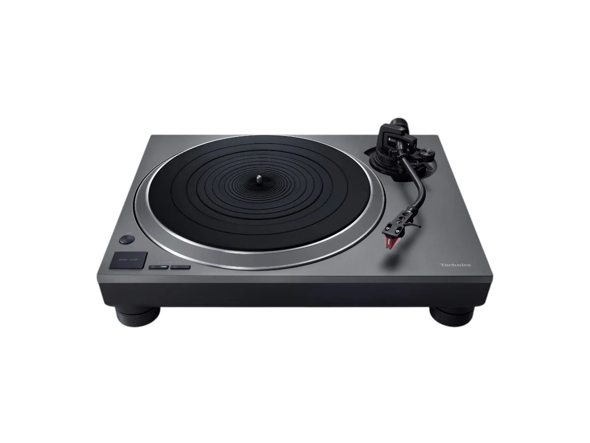 SL-1500CS Direct Drive Turntable wih Delta Sigma Drive - Image 5
