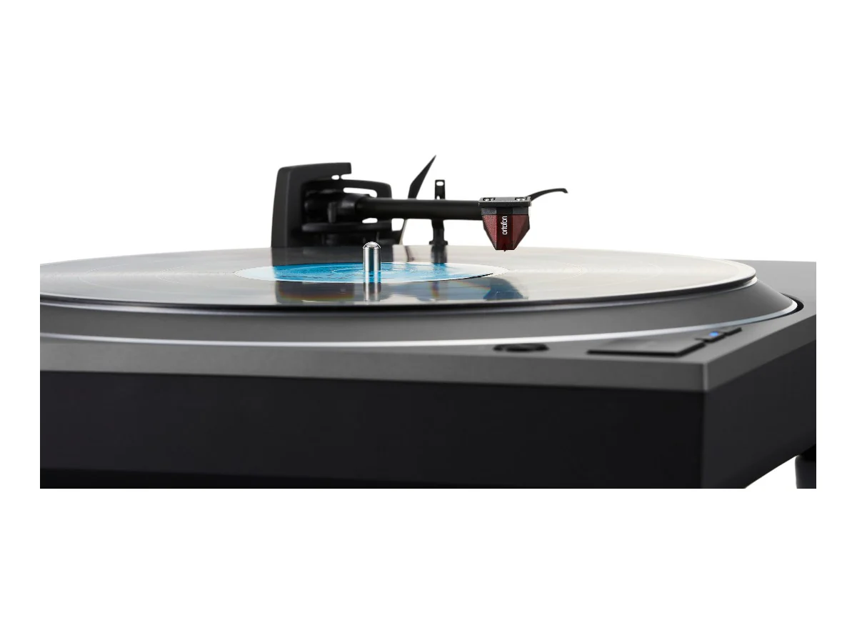 SL-1500CS Direct Drive Turntable wih Delta Sigma Drive - Image 8