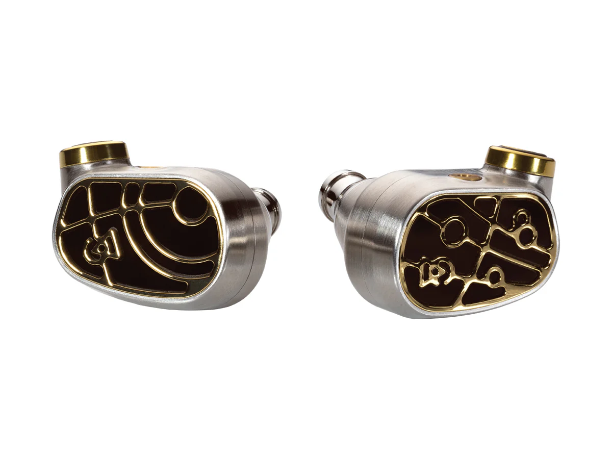 Solaris Stellar Horizon Universal IEMs - Image 3