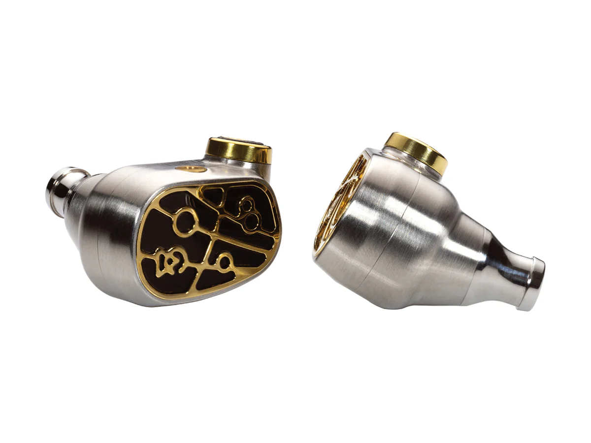 Solaris Stellar Horizon Universal IEMs - Image 4