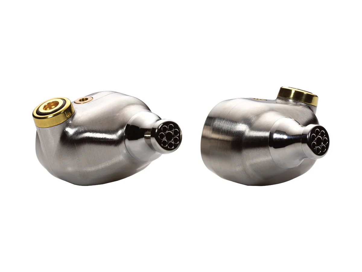 Solaris Stellar Horizon Universal IEMs - Image 5