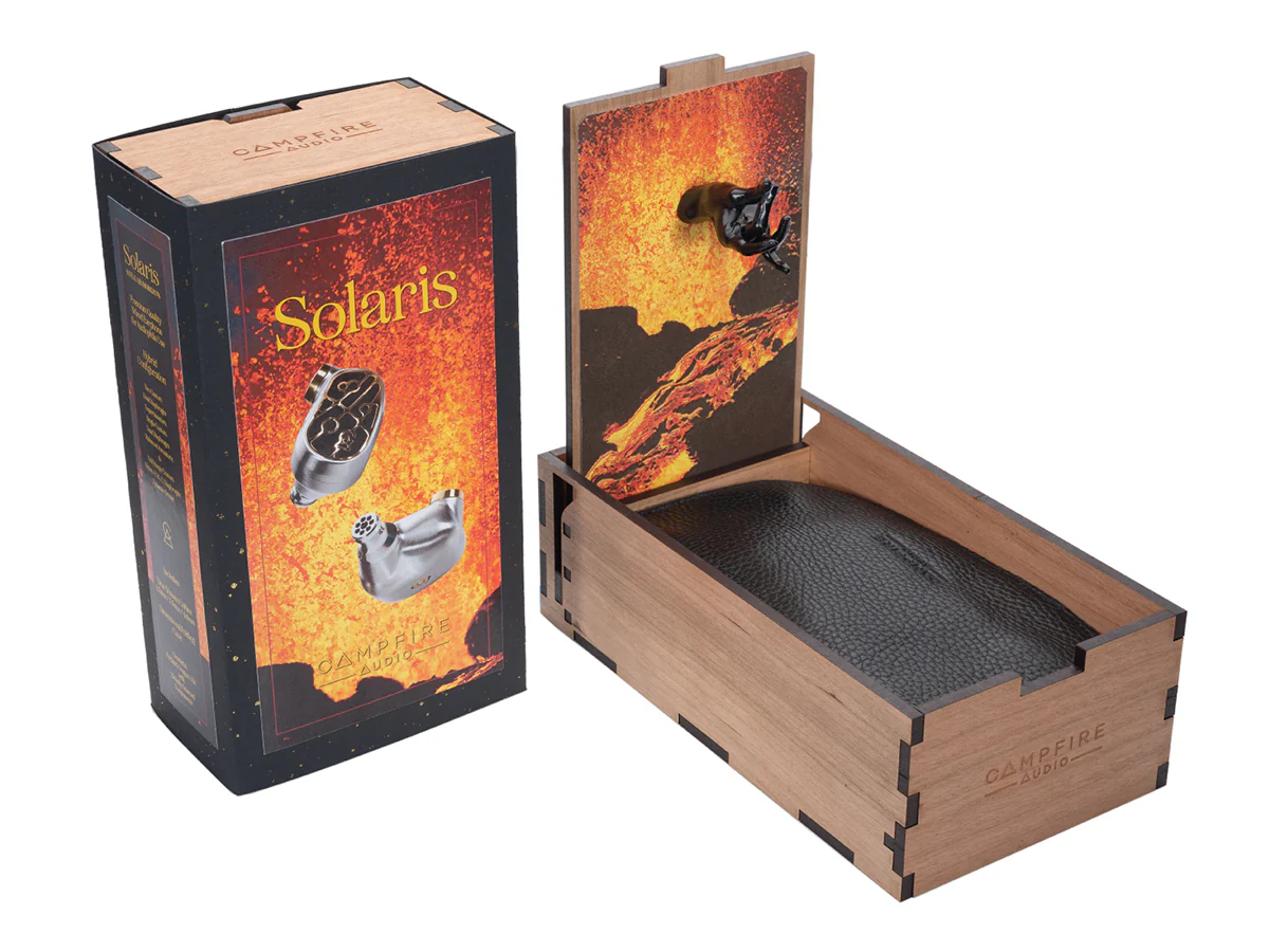 Solaris Stellar Horizon Universal IEMs - Image 7