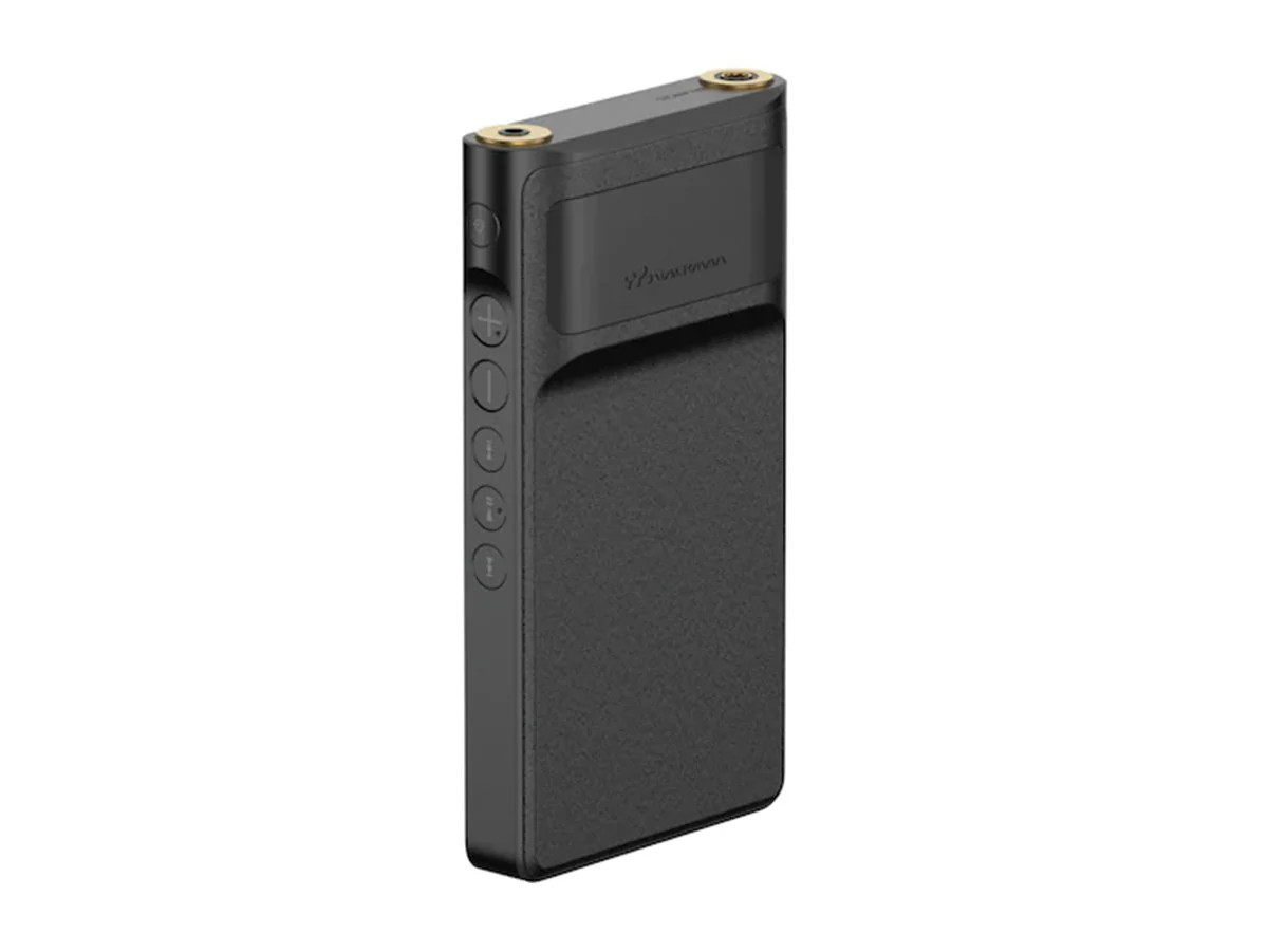 WM1AM2 Walkman® DAP Music Player - Image 3