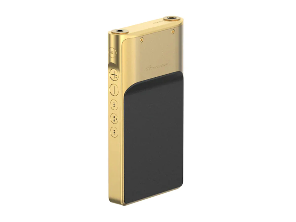 WM1ZM2 Walkman® DAP Music Player - Image 3