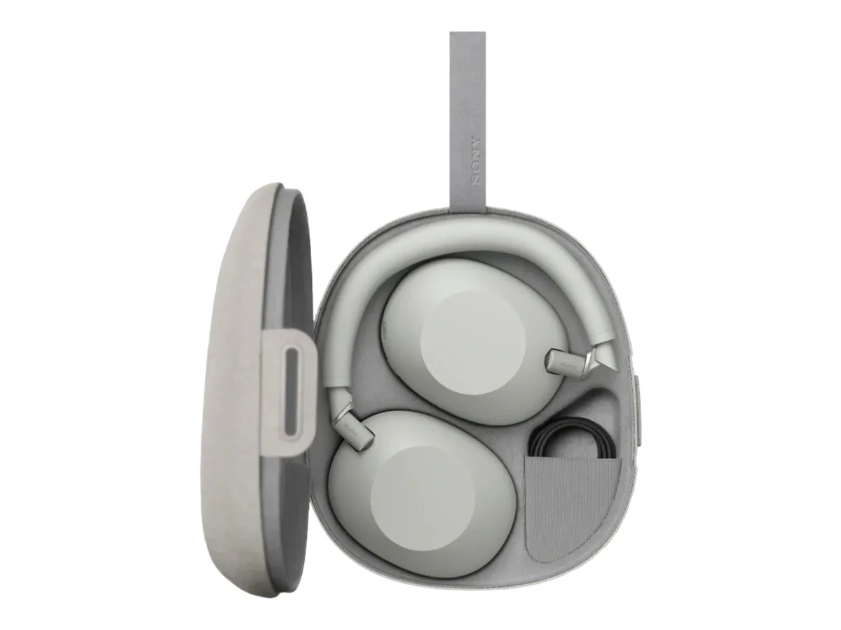 WH-1000XM6 Wireless Noise Cancelling Headphones - Image 12