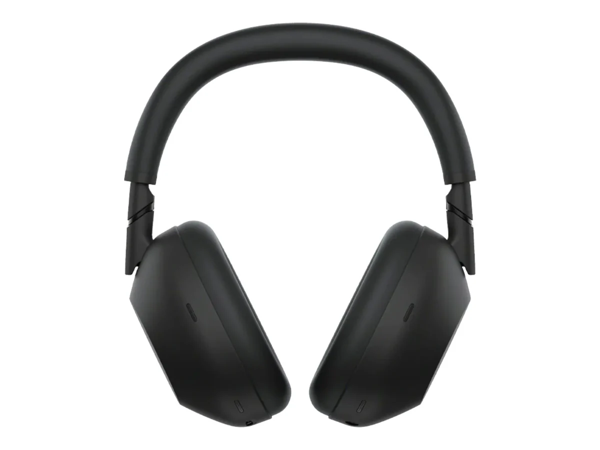WH-1000XM6 Wireless Noise Cancelling Headphones - Image 3