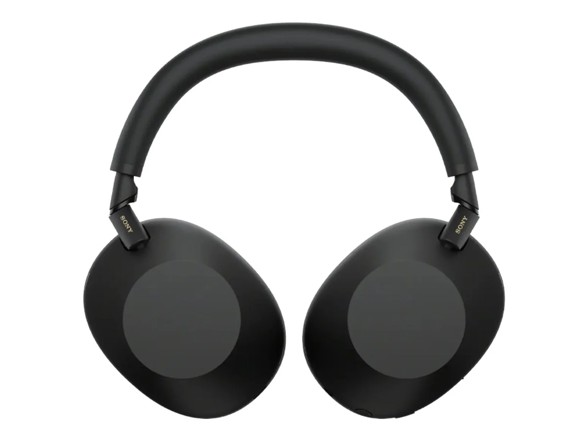 WH-1000XM6 Wireless Noise Cancelling Headphones - Image 4