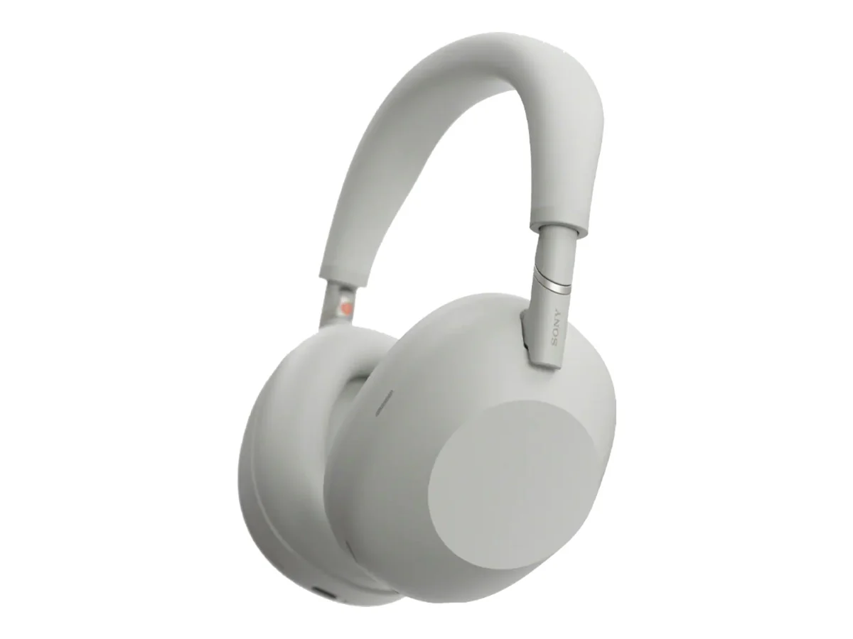 WH-1000XM6 Wireless Noise Cancelling Headphones - Image 6