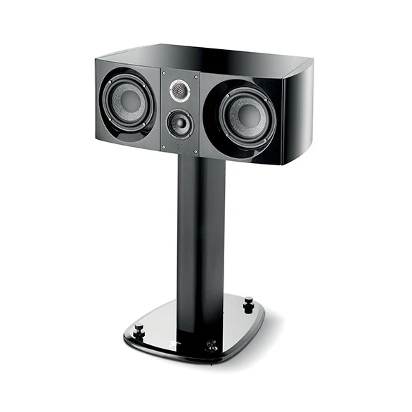 Sopra N°1 Stand - 24” - Black - Image 2
