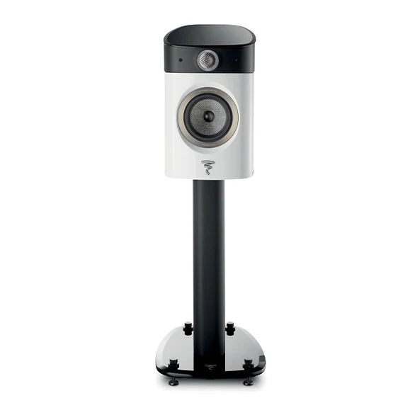 Sopra N°1 Stand - 24” - Black - Image 3