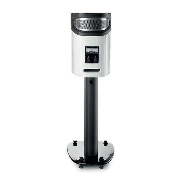 Sopra N°1 Stand - 24” - Black - Image 4