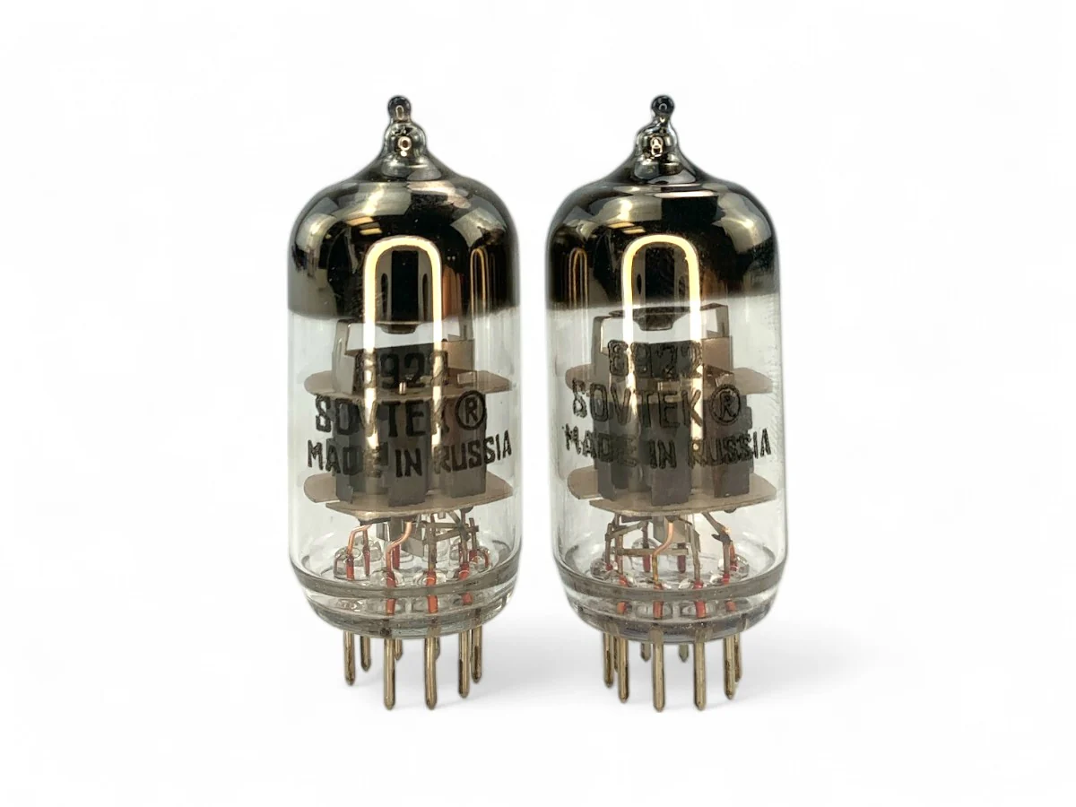 6922 Vacuum Tube