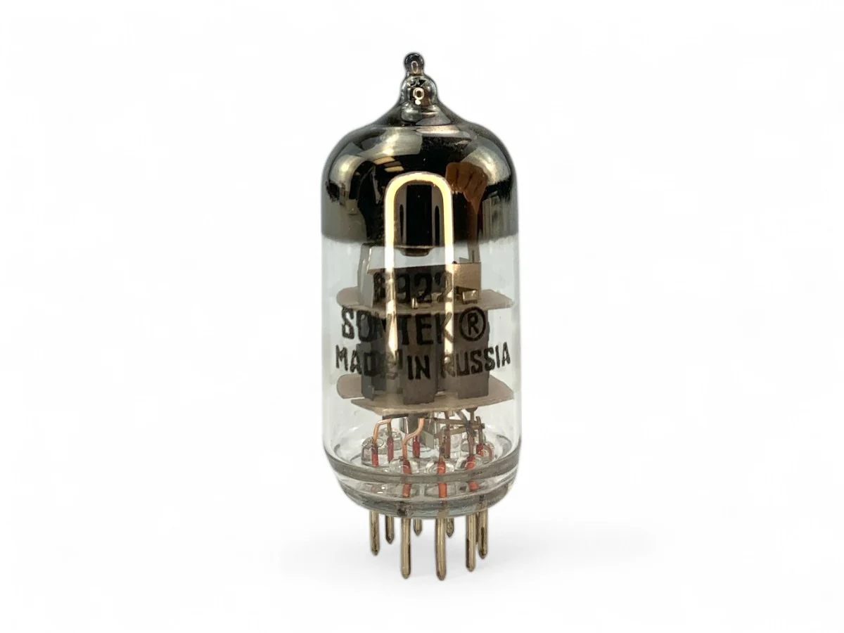 6922 Vacuum Tube - Image 2