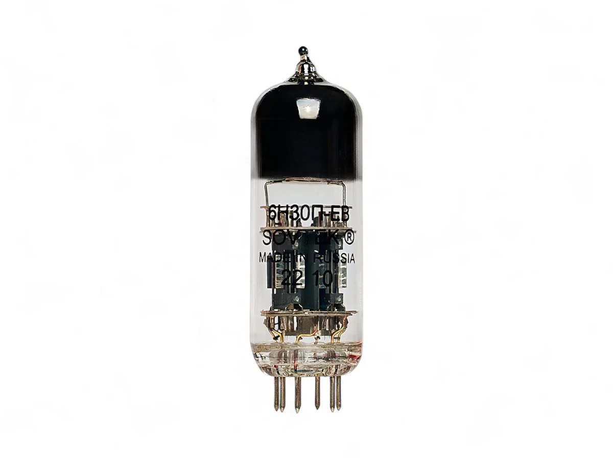 Sovtek 6H30P Vacuum Tube